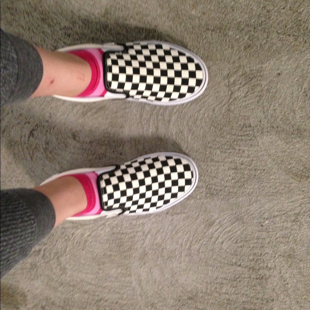 Meet your Posher, Dylaney